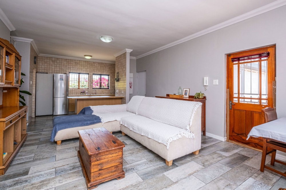 House let in D'Urbanvale - NSL1693063 House let in D'Urbanvale - NSL1693063