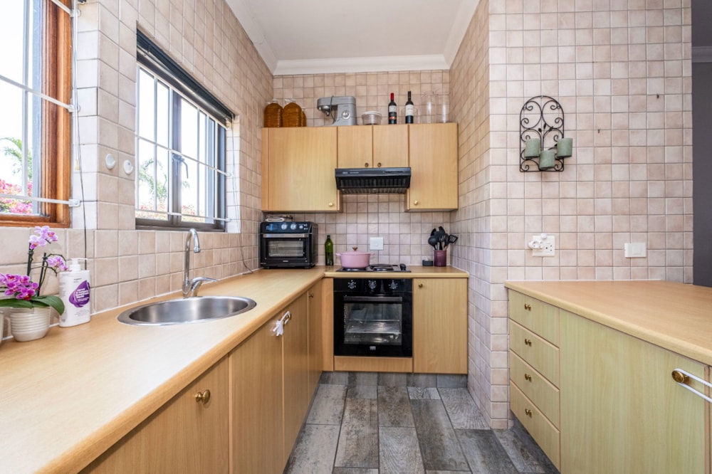 House let in D'Urbanvale - NSL1693063 House let in D'Urbanvale - NSL1693063