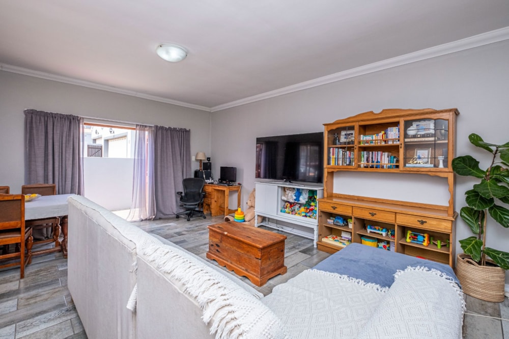 House let in D'Urbanvale - NSL1693063 House let in D'Urbanvale - NSL1693063