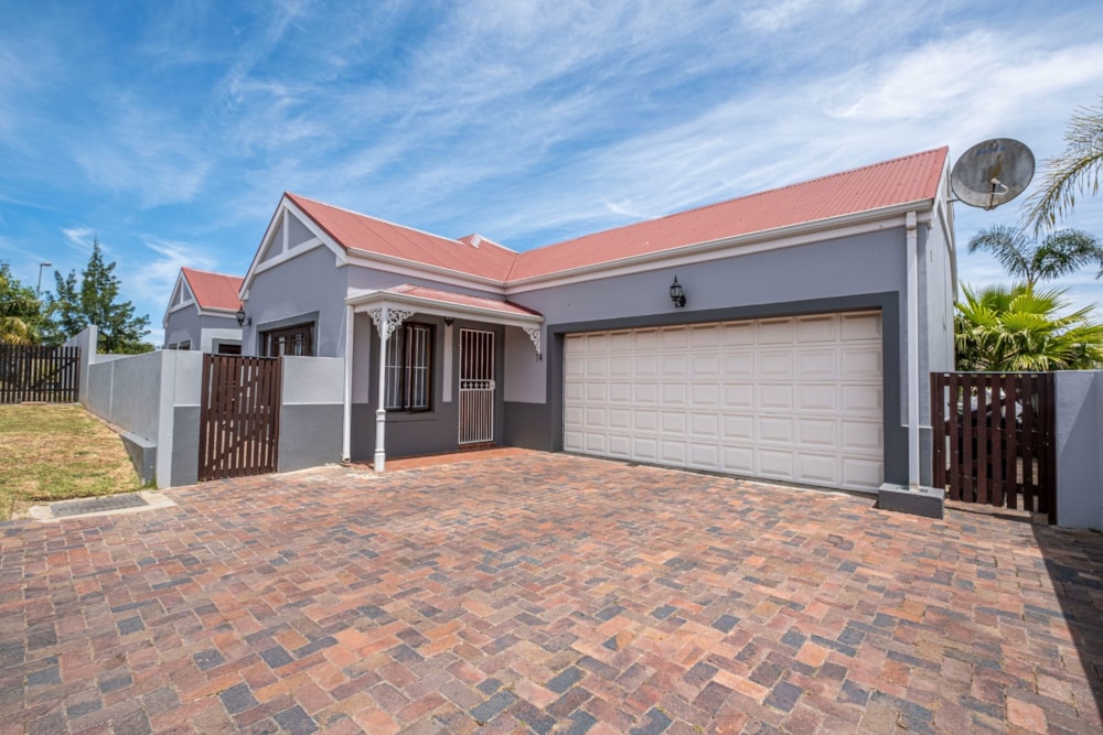 House let in D'Urbanvale - NSL1693063 House let in D'Urbanvale - NSL1693063