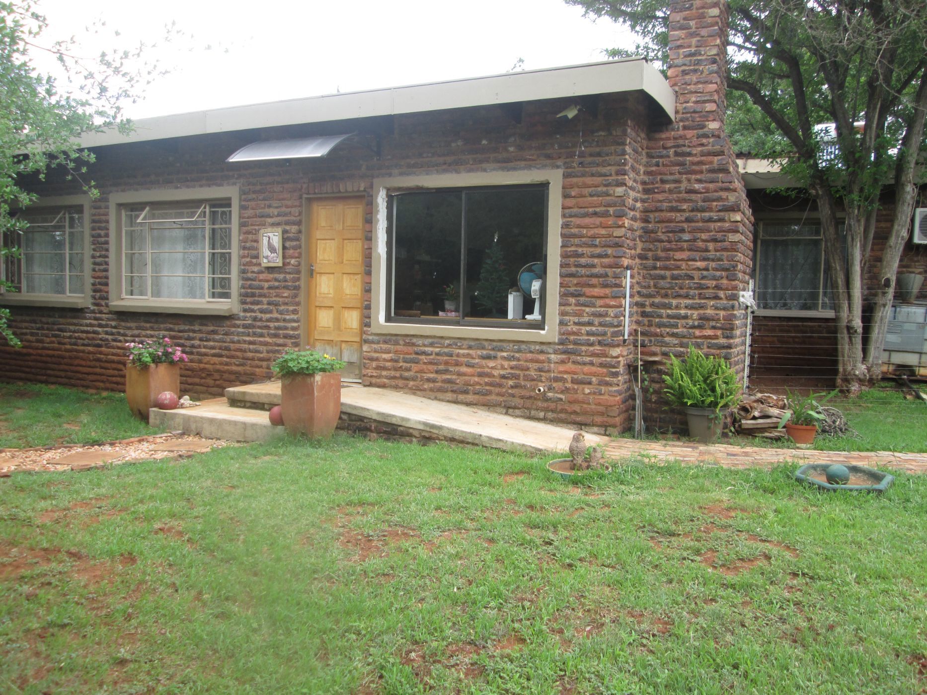 Smallholding for sale in Polokwane - 1PS1682737