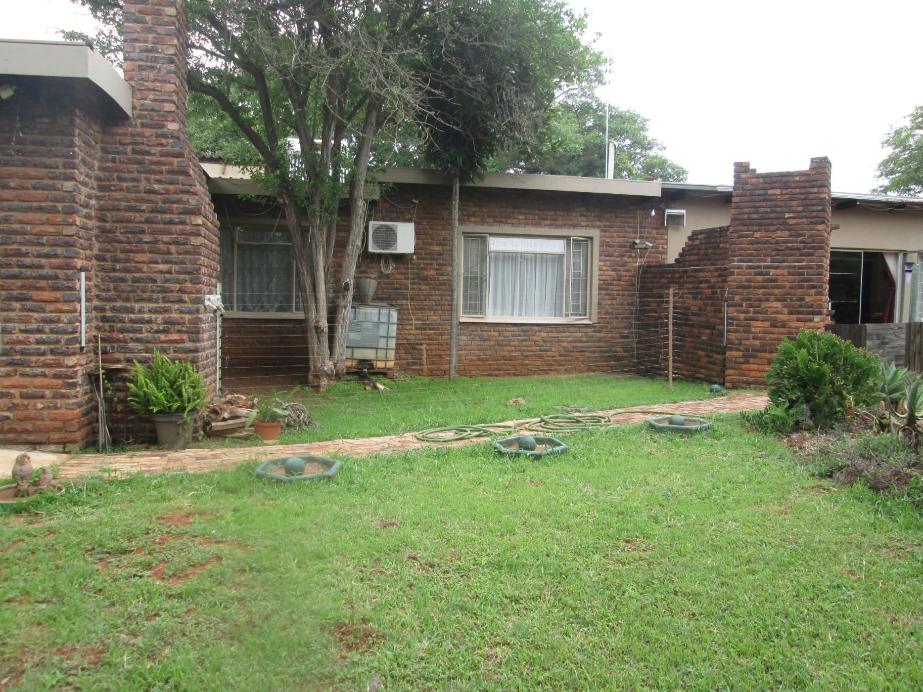 Smallholding for sale in Polokwane - 1PS1682737