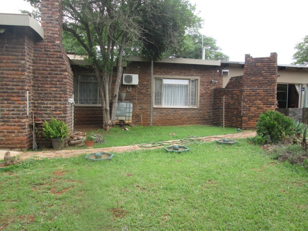 Smallholding for sale in Polokwane - 1PS1682737 Smallholding for sale in Polokwane - 1PS1682737