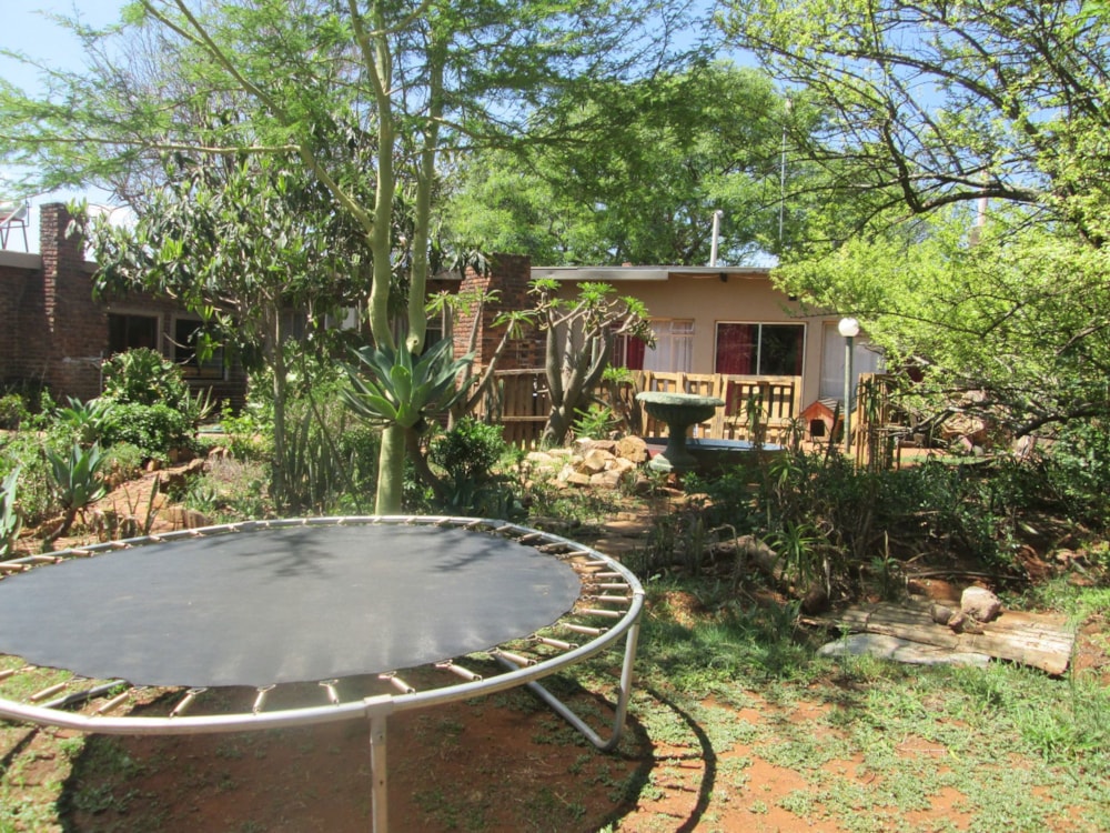 Smallholding for sale in Polokwane - 1PS1682737