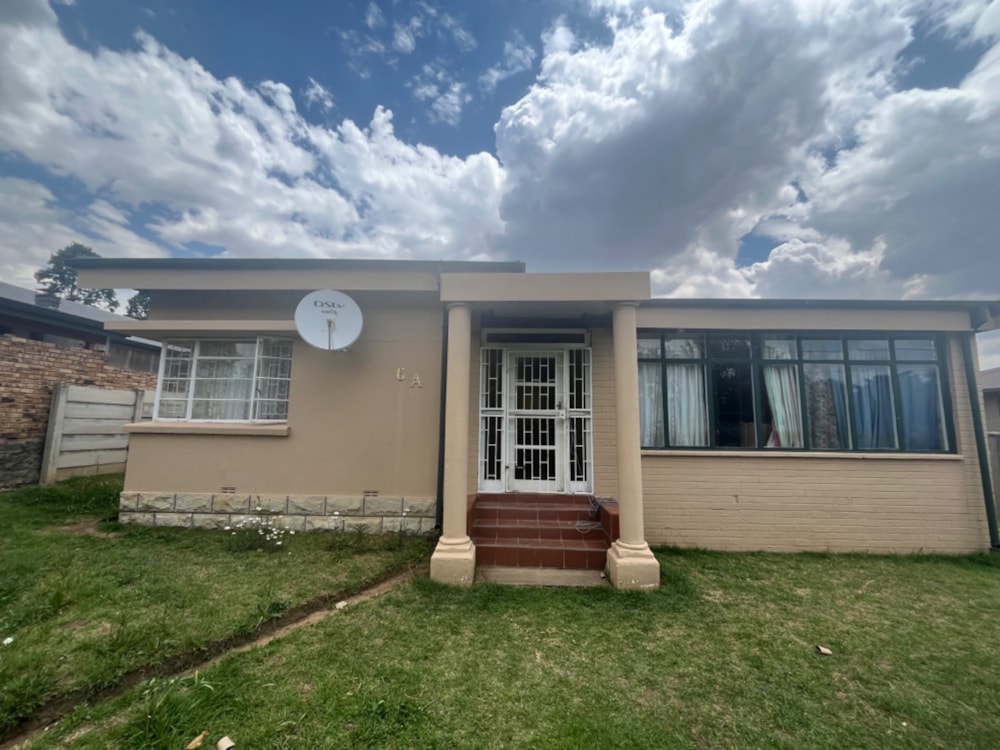 House sold in Eureka, Bethlehem - 1BTH1679973 House sold in Eureka, Bethlehem - 1BTH1679973