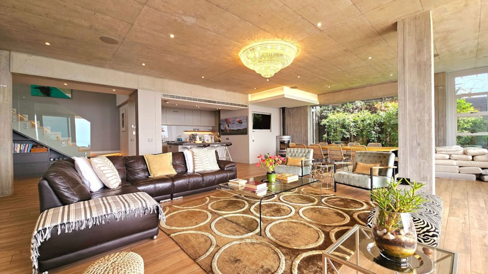 House let in Green Point, Cape Town - ASL1571962 House let in Green Point, Cape Town - ASL1571962