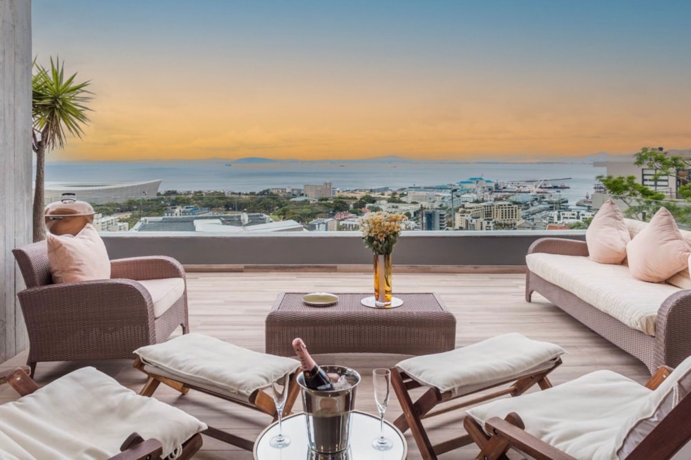 House let in Green Point, Cape Town - ASL1571962 House let in Green Point, Cape Town - ASL1571962