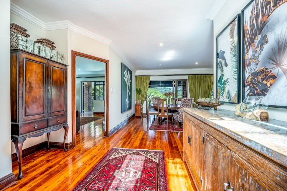 Townhouse sold in Hillcrest, Upper Highway - 1KF1681657