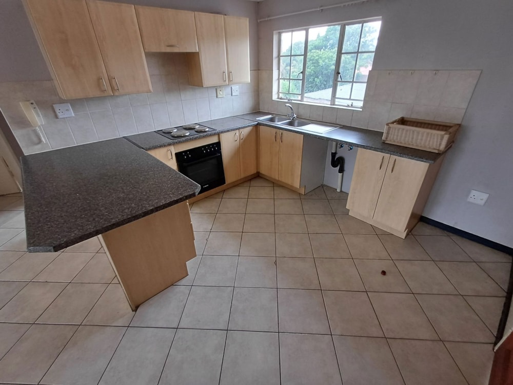 Apartment for sale in Heuweloord - CN1576632