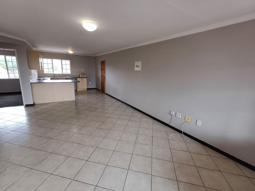 Apartment for sale in Heuweloord - CN1576632