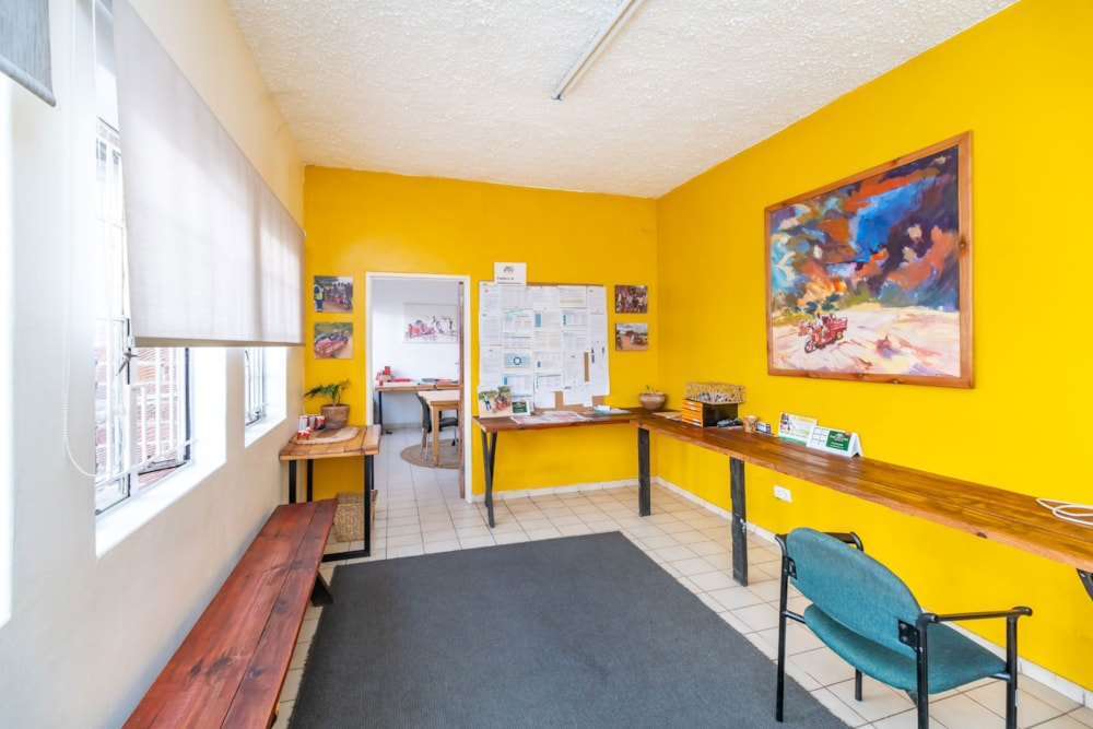 Commercial industrial property for sale in Msasa, Zimbabwe - 3ZB1681175