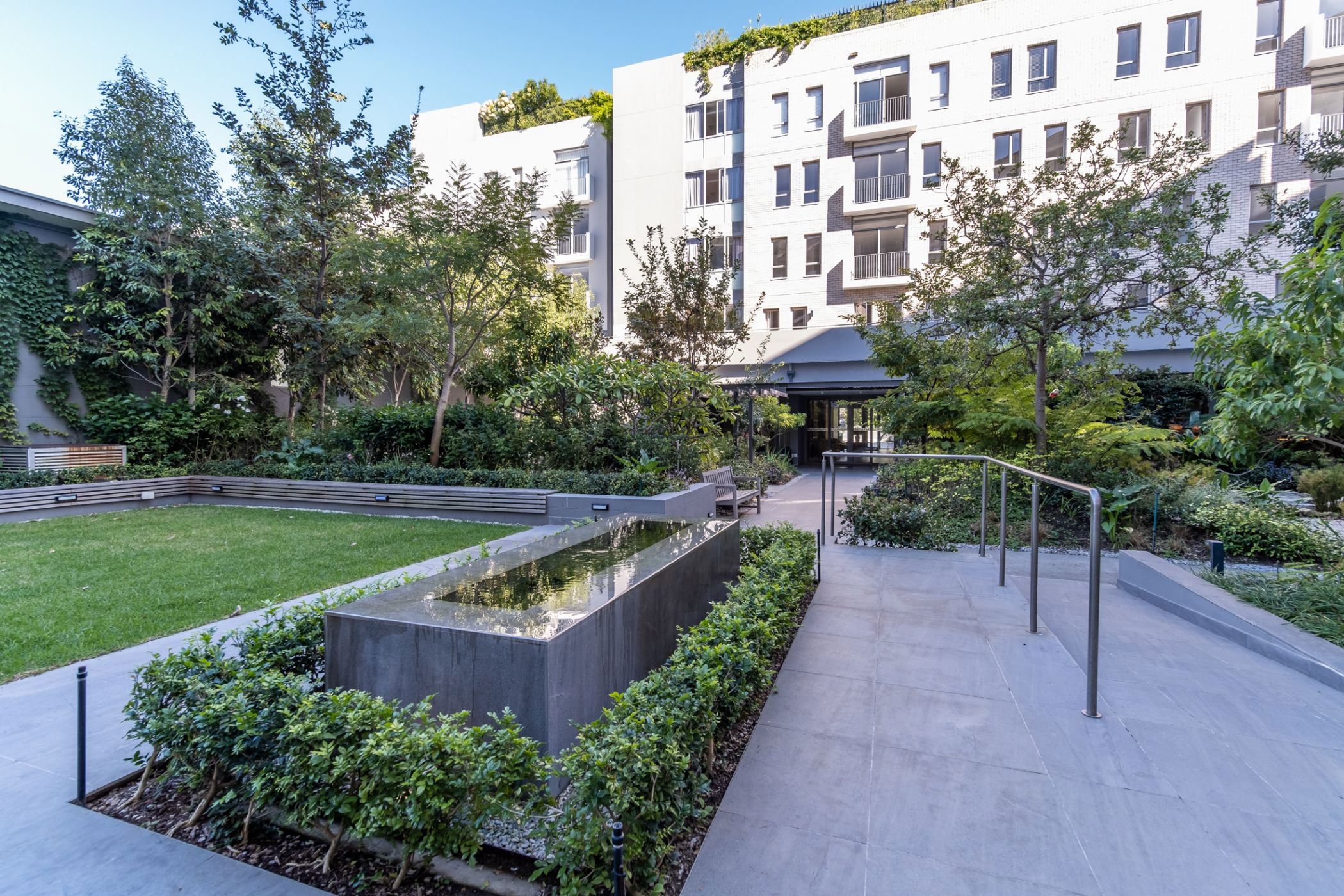 Apartment sold in Claremont Upper - KW1681274