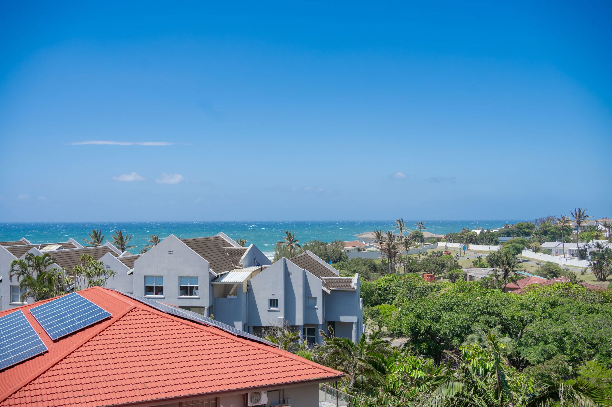 House for sale in Salt Rock - 1BD1580687