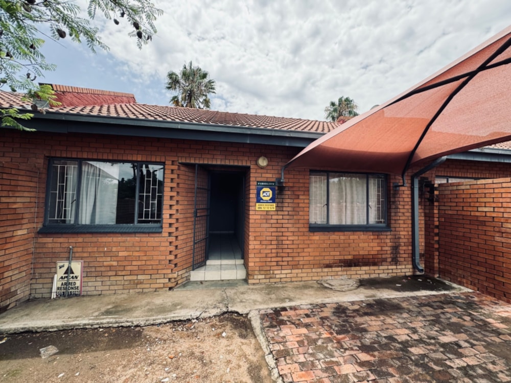 Townhouse for sale in Annadale - 1PS1681324 Townhouse for sale in Annadale - 1PS1681324