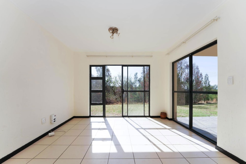 Apartment for sale in Jackal Creek Golf Estate - RAN1680072