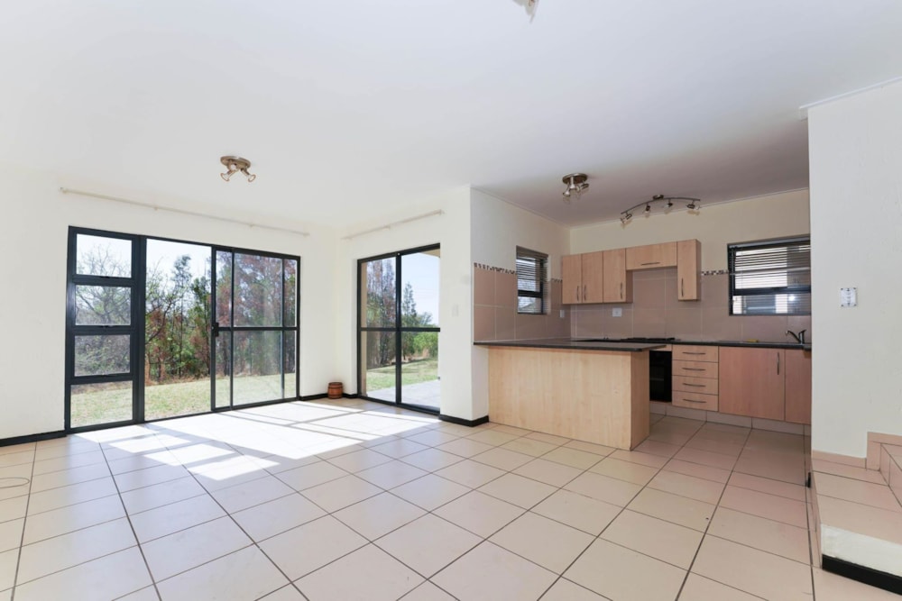 Apartment for sale in Jackal Creek Golf Estate - RAN1680072