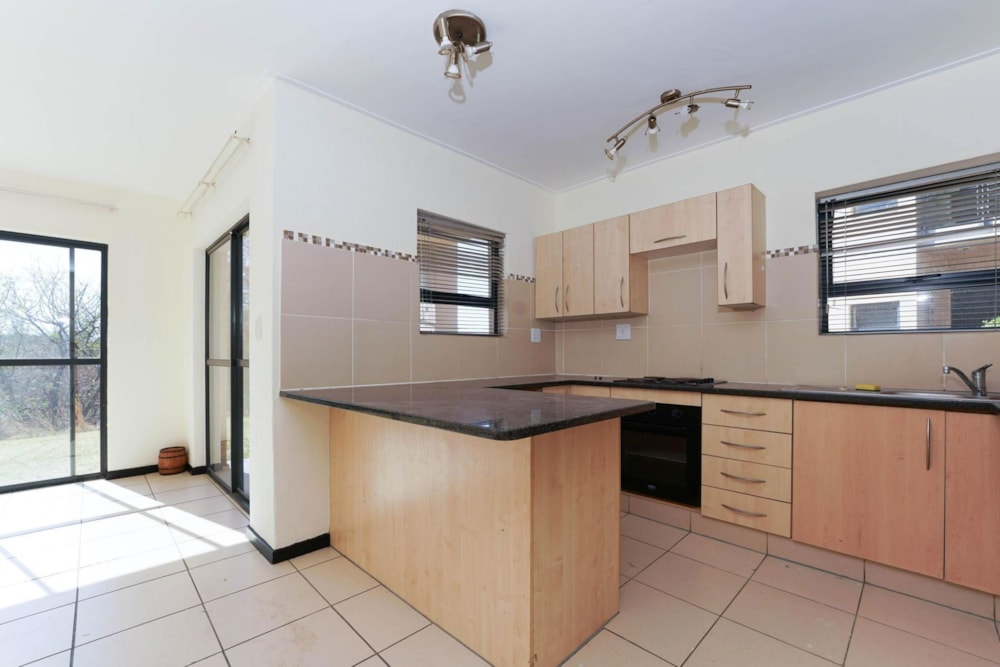 Apartment for sale in Jackal Creek Golf Estate - RAN1680072