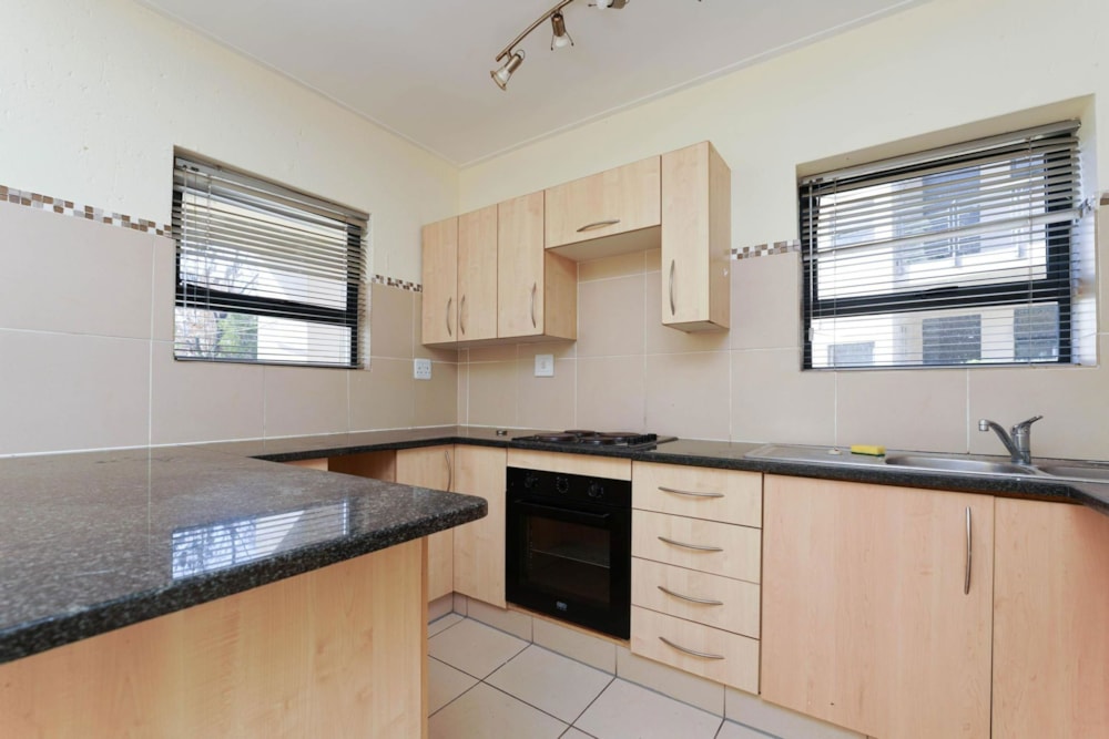 Apartment for sale in Jackal Creek Golf Estate - RAN1680072