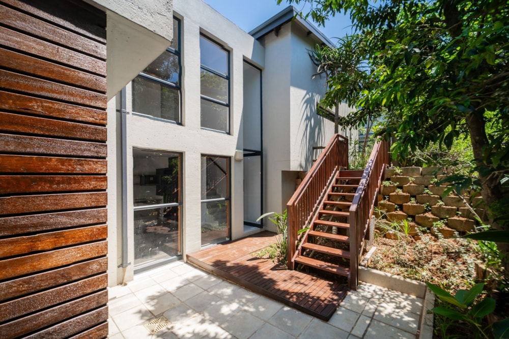 Townhouse for sale in Simbithi Eco Estate - 1BD1680691