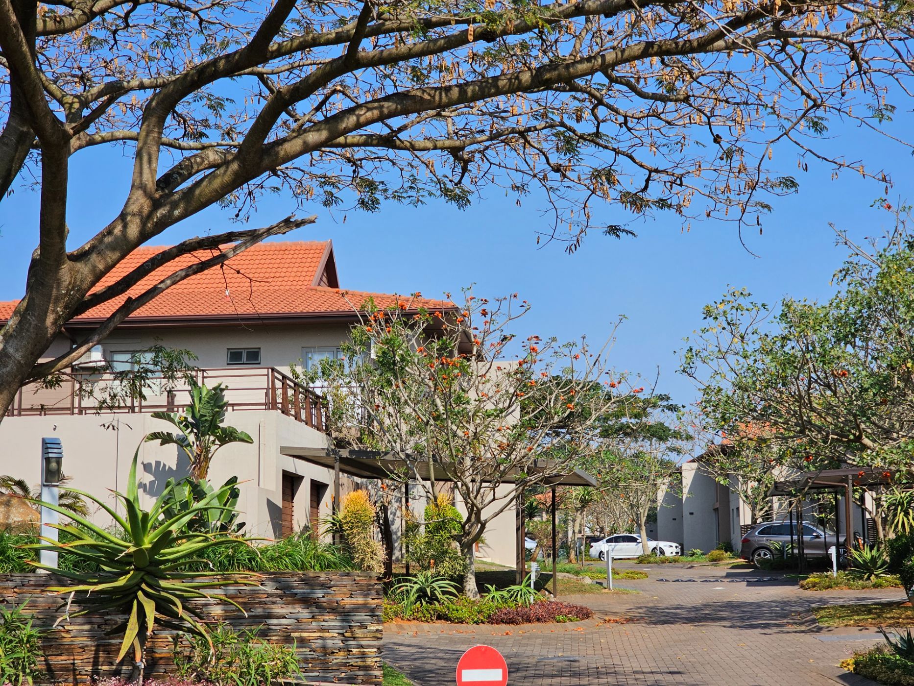 Apartment for sale in Zimbali Wedge - 1BD1649280