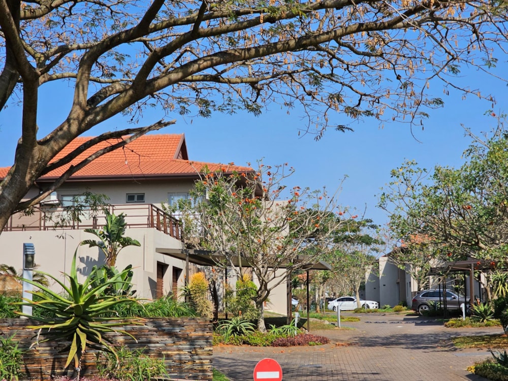 Apartment for sale in Zimbali Wedge - 1BD1649280 Apartment for sale in Zimbali Wedge - 1BD1649280