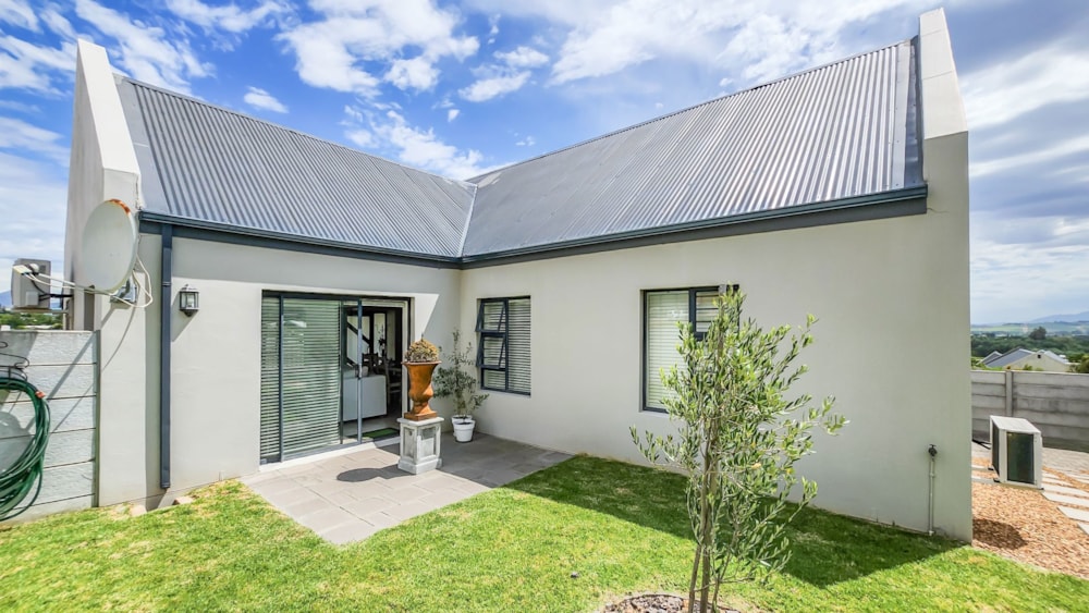 House let in Wellington - TKL1714592