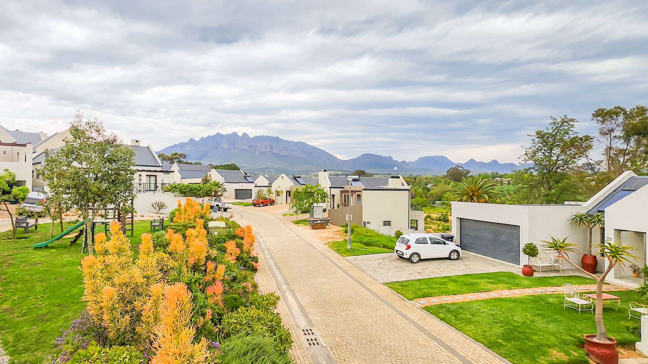 House let in Wellington - TKL1586459