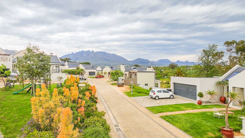 House let in Wellington - TKL1714592