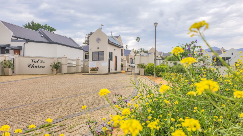 House let in Wellington - TKL1714592