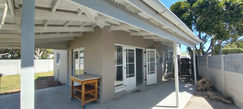 House let in Milkwood Park - FHL1680690 House let in Milkwood Park - FHL1680690