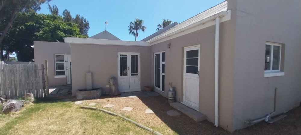 House let in Milkwood Park - FHL1680690 House let in Milkwood Park - FHL1680690