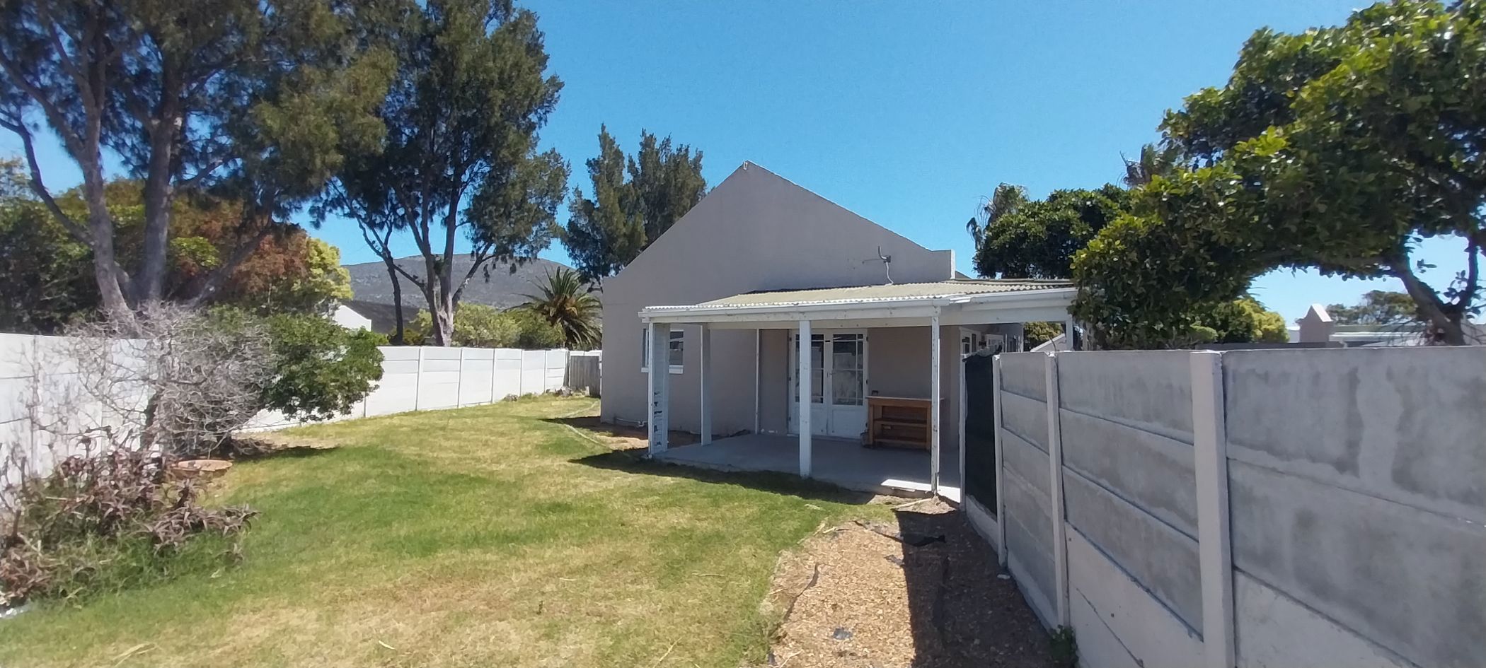 House let in Milkwood Park - FHL1680690