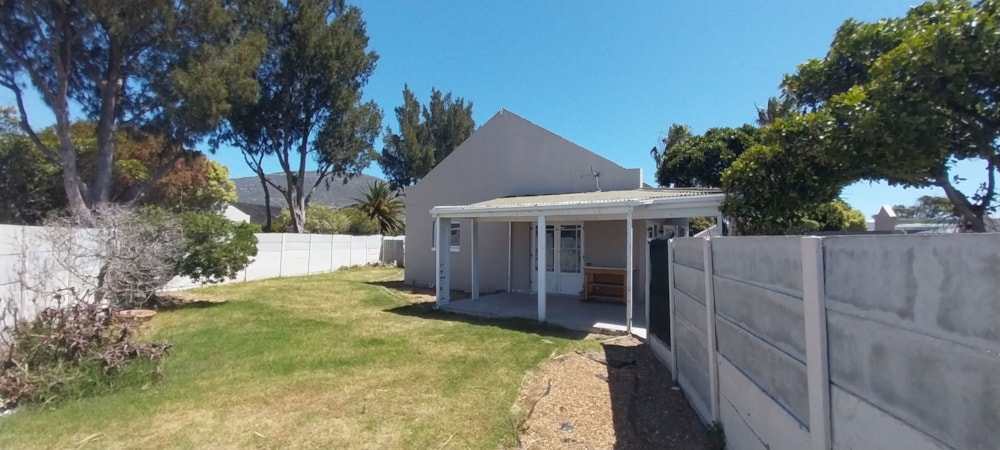 House let in Milkwood Park - FHL1680690 House let in Milkwood Park - FHL1680690