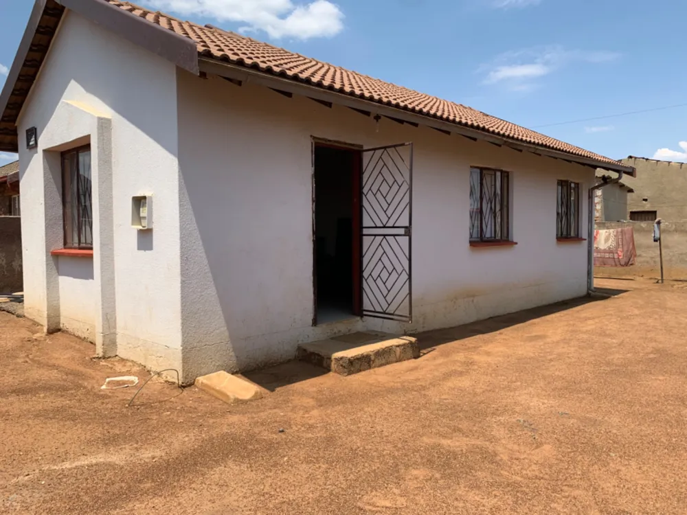 House for sale in Tsakane - 1BJ1727134