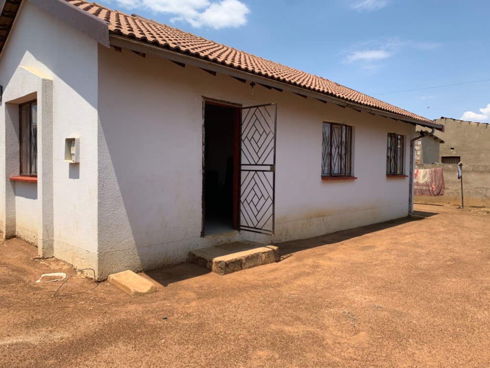 House for sale in Tsakane - 1BJ1626097