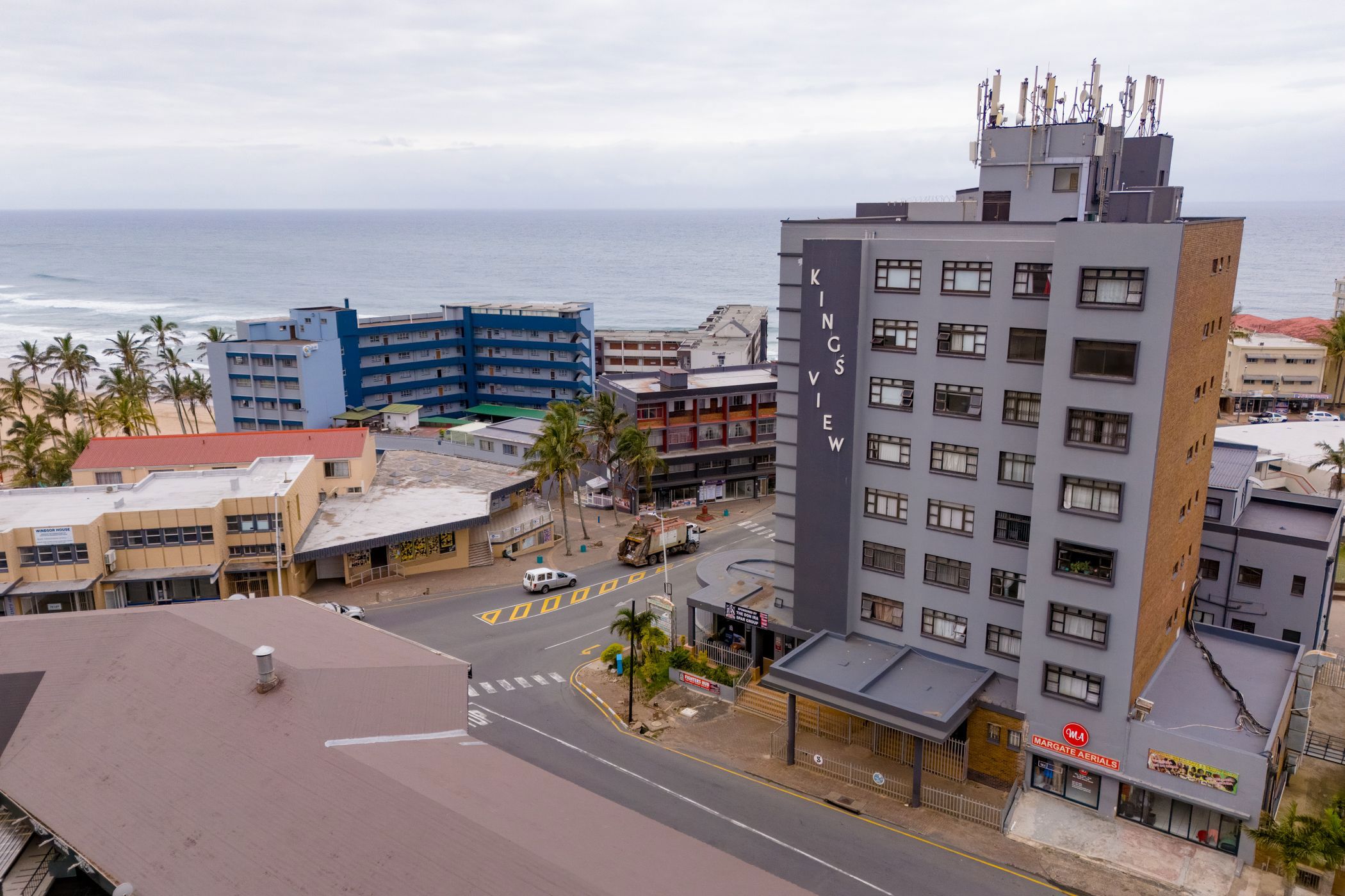 Apartment for sale in Margate - 1PSH1745789