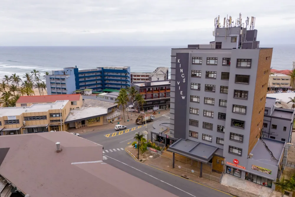 Apartment for sale in Margate - 1PSH1745789 Apartment for sale in Margate - 1PSH1745789