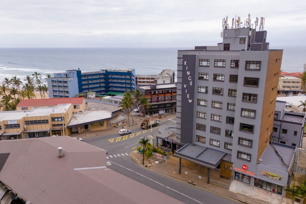 Apartment for sale in Margate - 1PSH1745789 Apartment for sale in Margate - 1PSH1745789