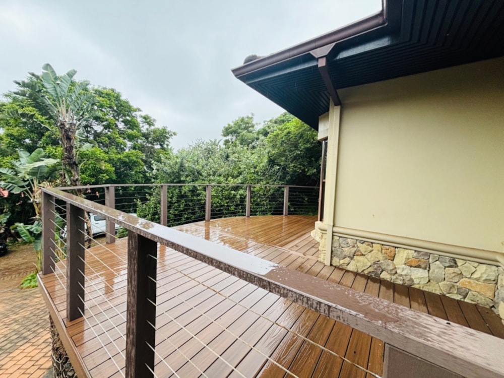 House let in Zimbali Estate - 1BD1680444 House let in Zimbali Estate - 1BD1680444