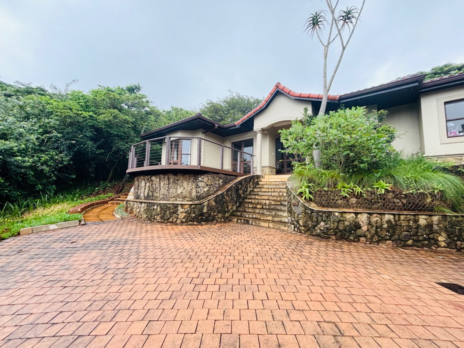 House let in Zimbali Estate - 1BD1680444