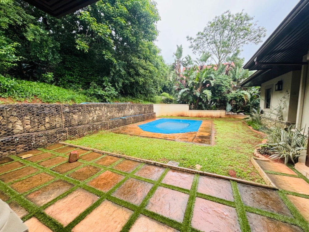 House let in Zimbali Estate - 1BD1680444 House let in Zimbali Estate - 1BD1680444