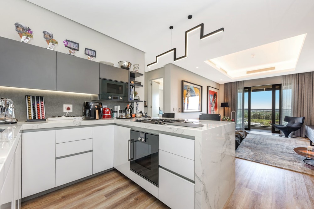 Apartment for sale in Steyn City - 1SY1679827 Apartment for sale in Steyn City - 1SY1679827