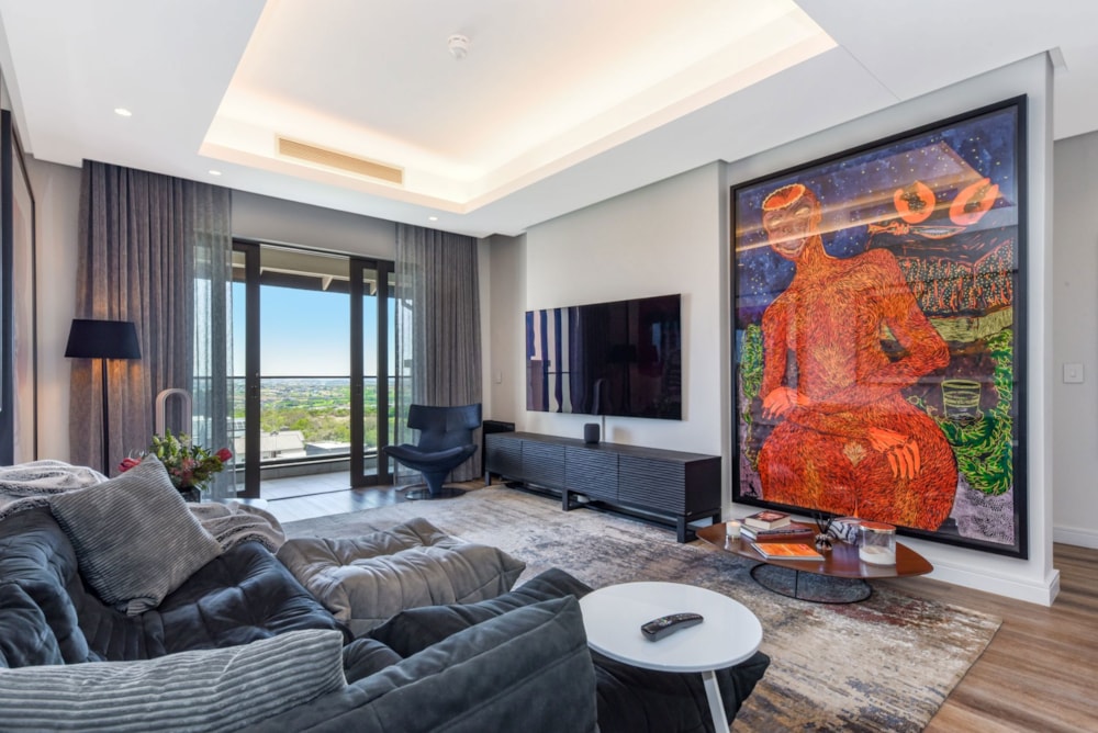 Apartment for sale in Steyn City - 1SY1679827 Apartment for sale in Steyn City - 1SY1679827