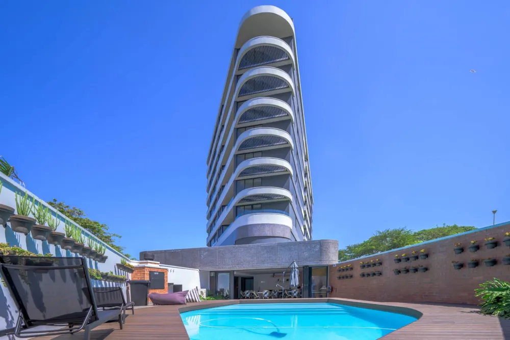 Apartment for sale in La Lucia - 1ND1682379 Apartment for sale in La Lucia - 1ND1682379