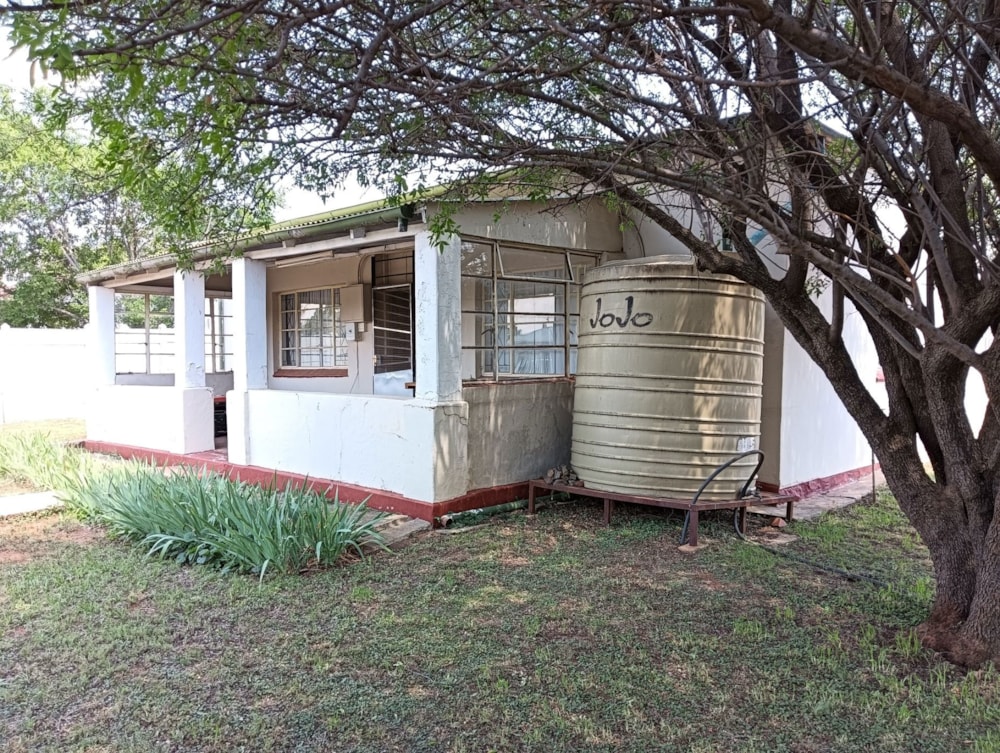 House for sale in Brandfort - 1BX1683142 House for sale in Brandfort - 1BX1683142