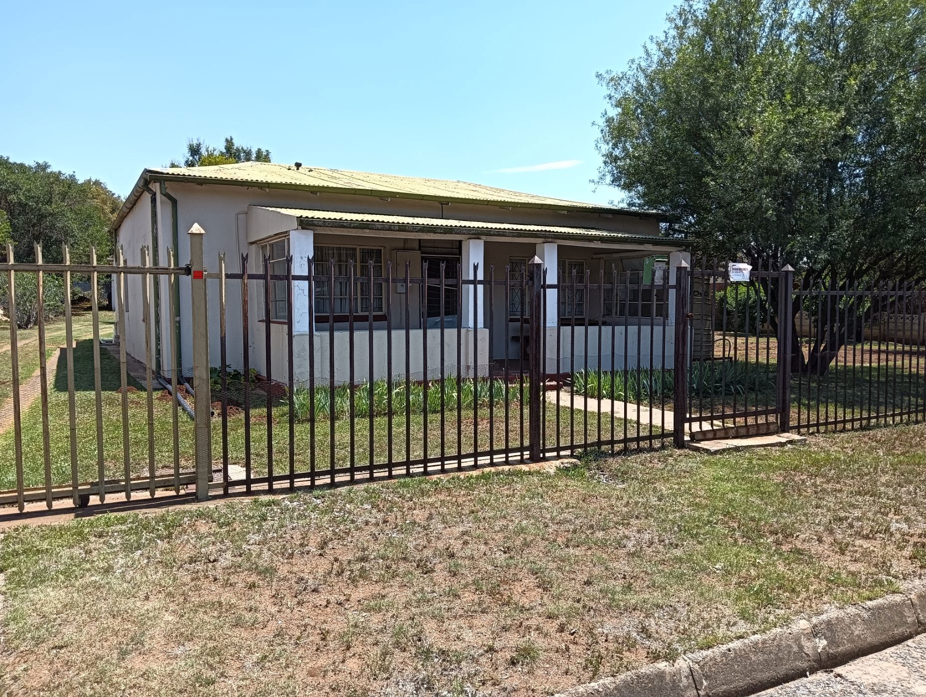 House for sale in Brandfort - 1BX1683142