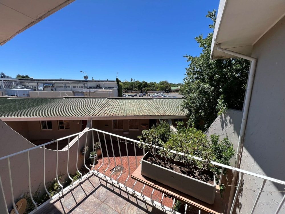 Townhouse for sale in Universitas - 1BX1683247 Townhouse for sale in Universitas - 1BX1683247