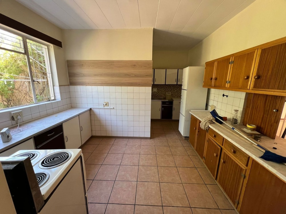 Townhouse for sale in Universitas - 1BX1683247 Townhouse for sale in Universitas - 1BX1683247