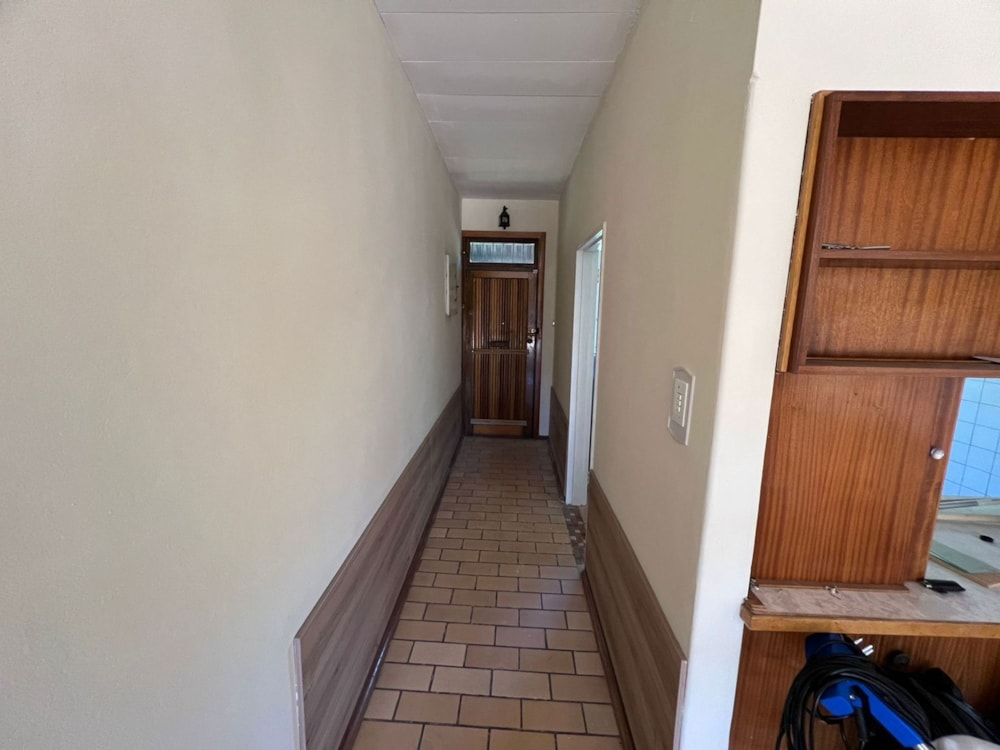 Townhouse for sale in Universitas - 1BX1683247 Townhouse for sale in Universitas - 1BX1683247