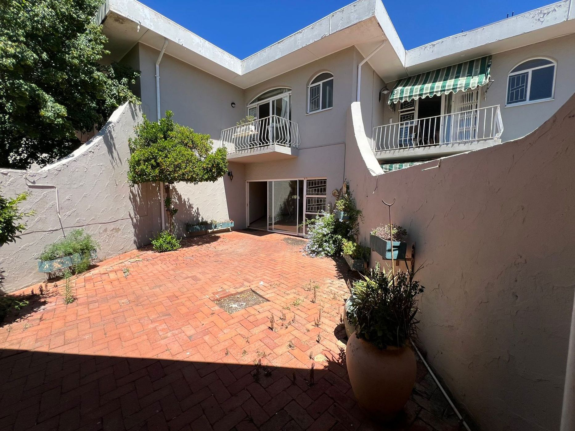 Townhouse for sale in Universitas - 1BX1683247